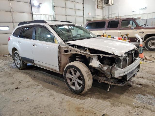 2013 Subaru Outback 2.5I Premium - Image 4