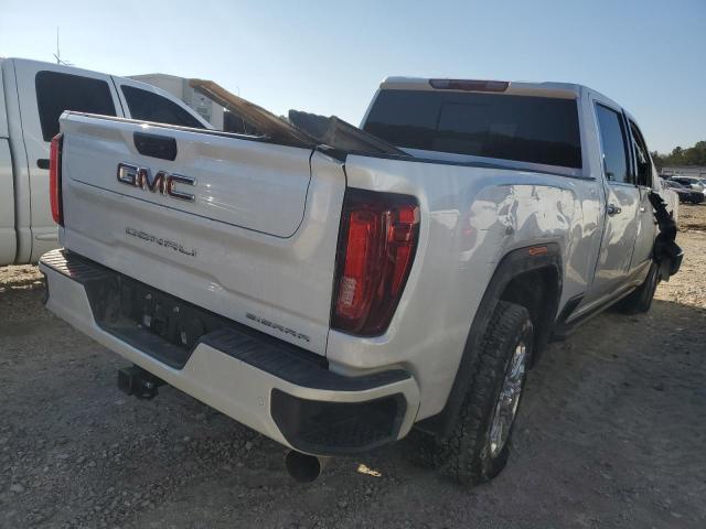 2022 GMC Sierra K2500 Denali - Фото 3
