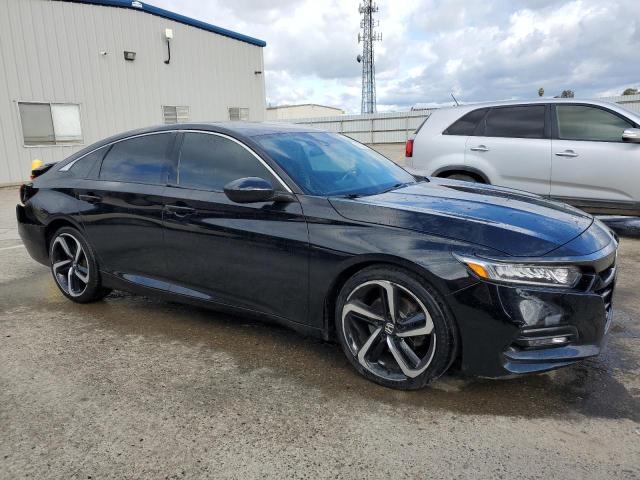 2020 Honda Accord Sport - Фото 4