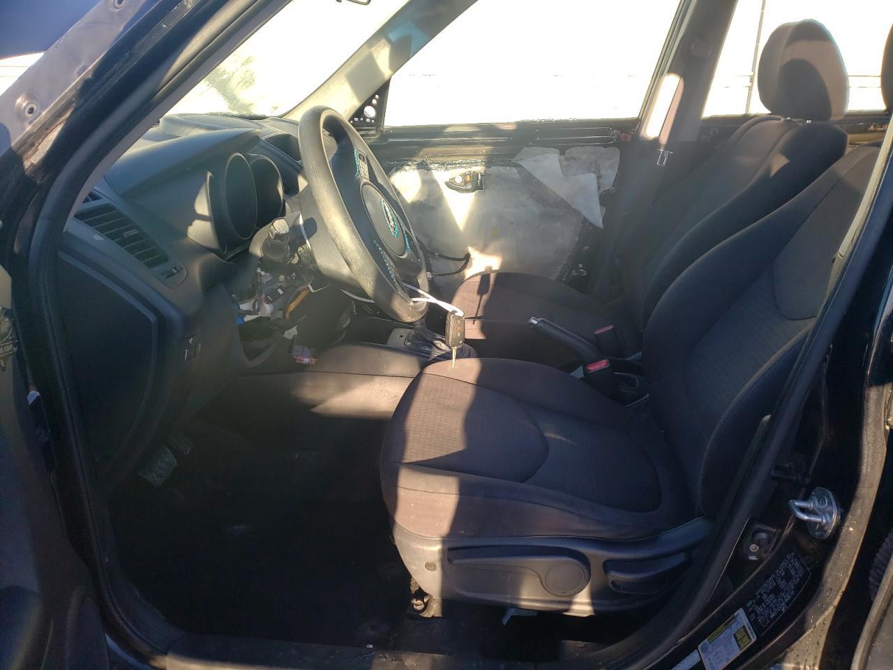2013 KIA SOUL - Image 7