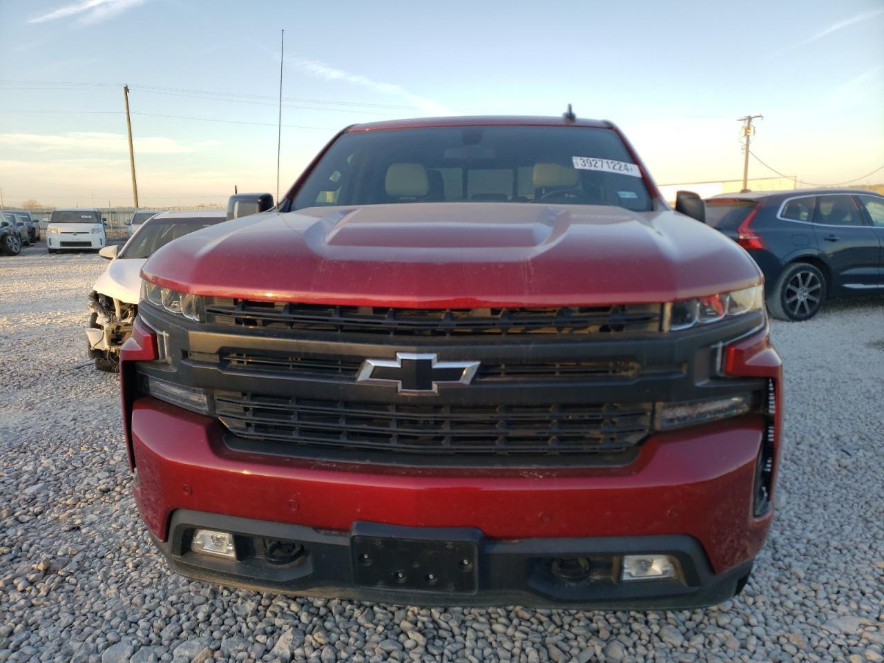 2020 CHEVROLET SILVERADO - Image 5