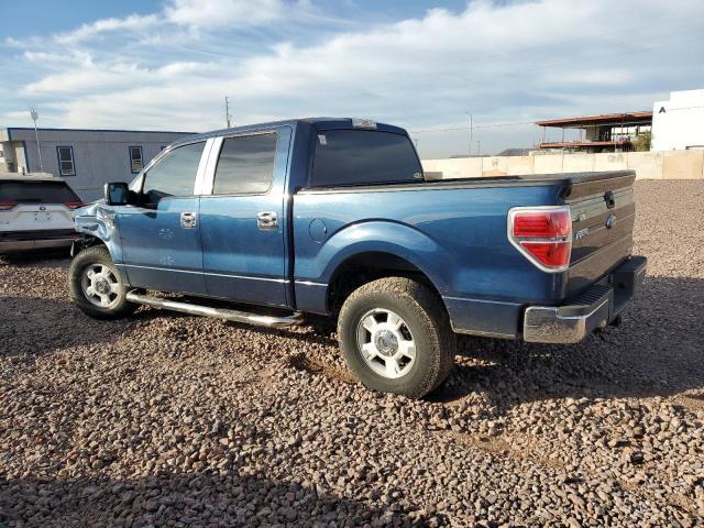 2014 Ford F150 Supercrew - Image 2