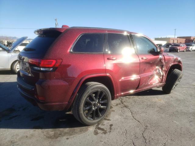 2018 Jeep Grand Cherokee Laredo - Фото 3