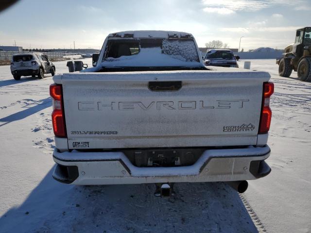 2020 Chevrolet Silverado K2500 High Country - Image 6