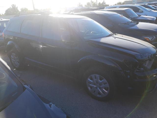 2017 Dodge Journey Se - Фото 4