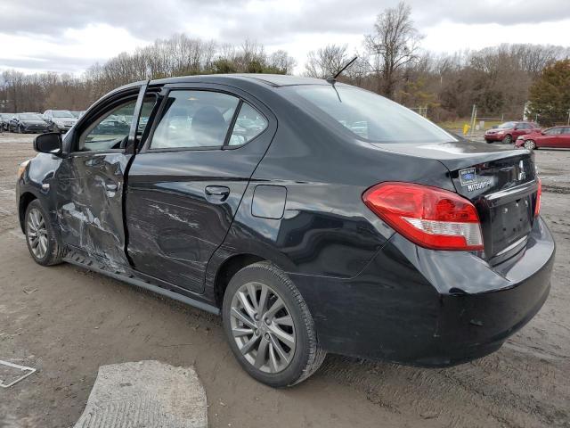 2019 Mitsubishi Mirage G4 Es - Image 2
