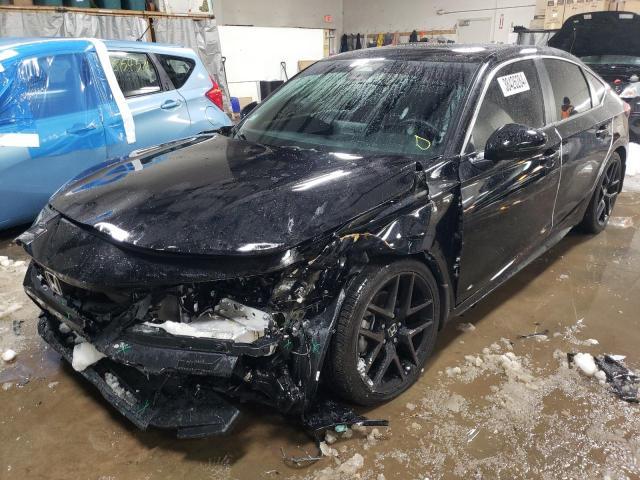 2023 Honda Civic Sport Touring