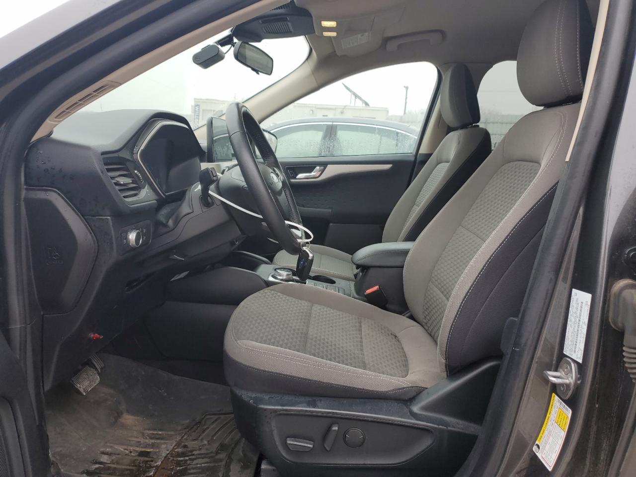 2020 FORD ESCAPE SE - Image 7