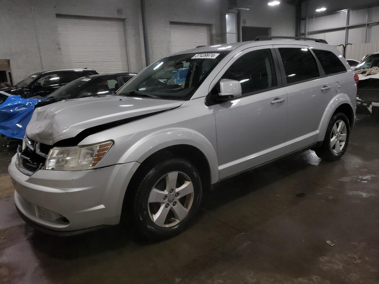 2011 DODGE JOURNEY MA car image