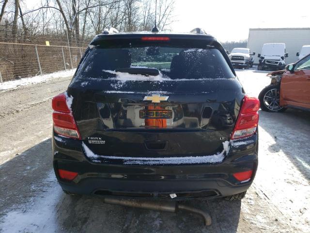 2020 Chevrolet Trax 1Lt - Фото 6