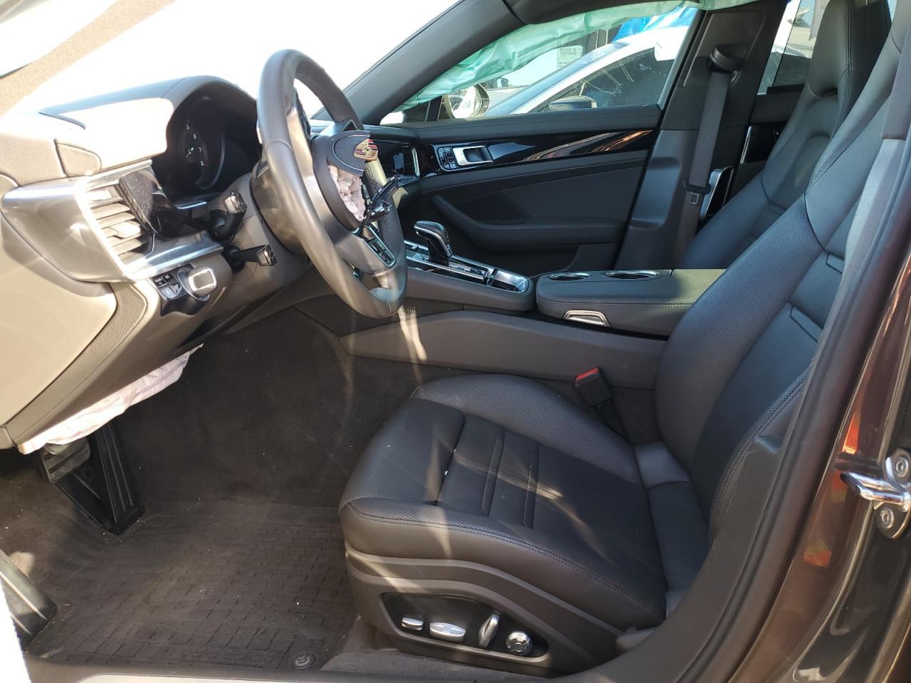 2018 PORSCHE PANAMERA 4 - Фото 7