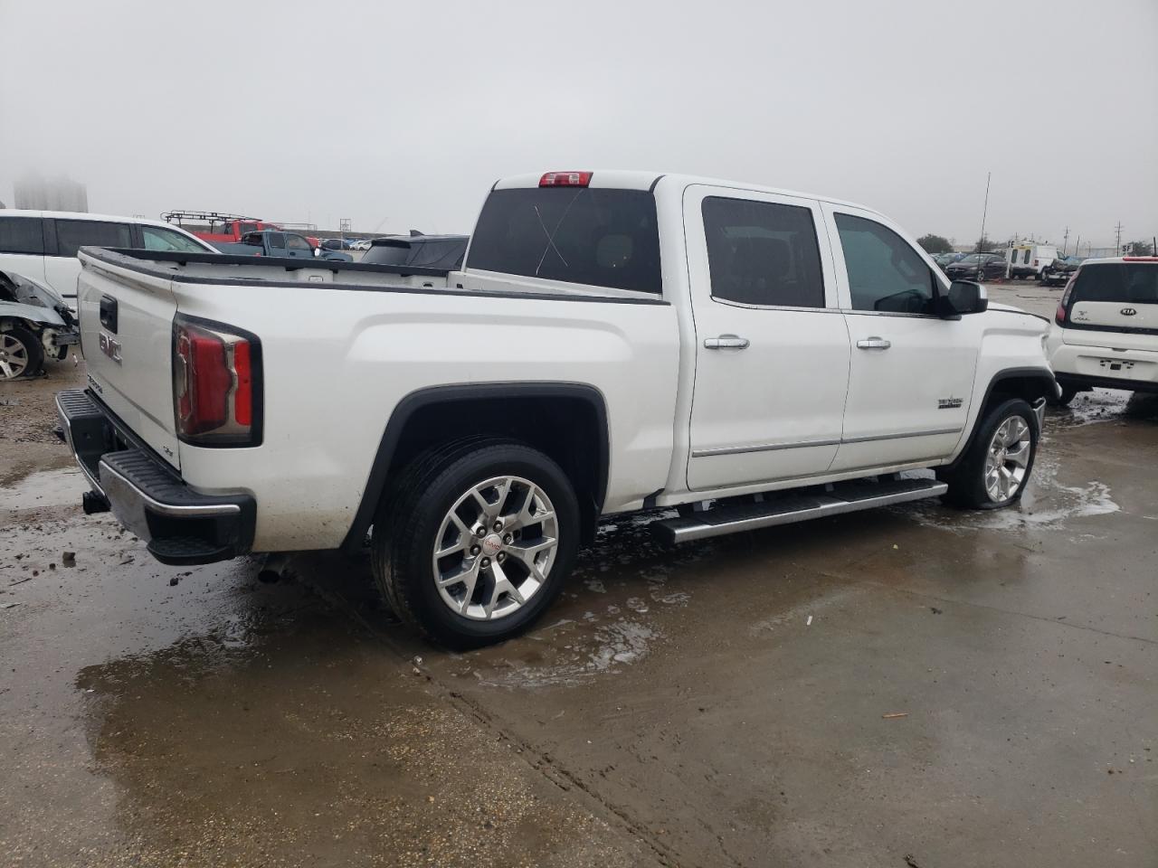 2016 GMC SIERRA C15 - Image 3