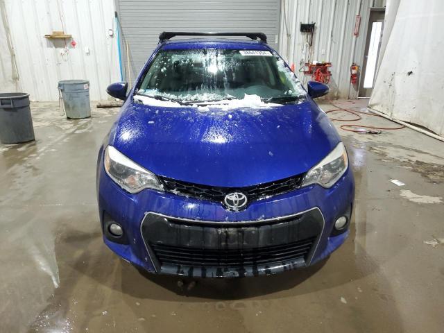 2014 Toyota Corolla L - Фото 5
