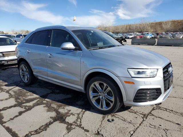 2016 Audi Q3 Prestige - Фото 4