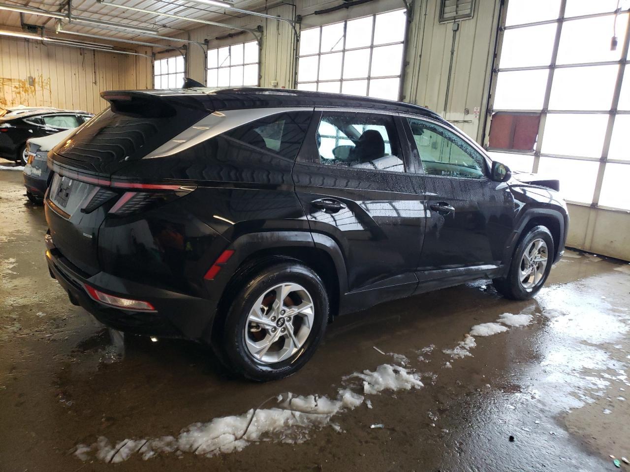 2023 HYUNDAI TUCSON SEL - Image 3