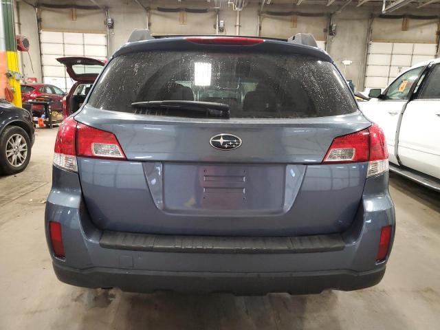 2013 Subaru Outback 2.5I Premium - Фото 6