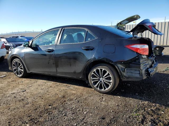 2014 TOYOTA COROLLA L - Image 2
