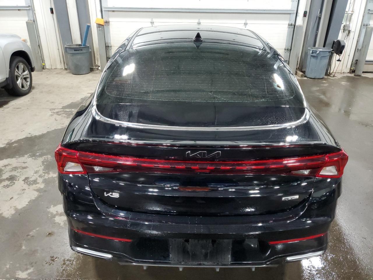 2023 KIA K5 GT LINE - Фото 6