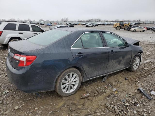 2012 Toyota Camry Base - Фото 3