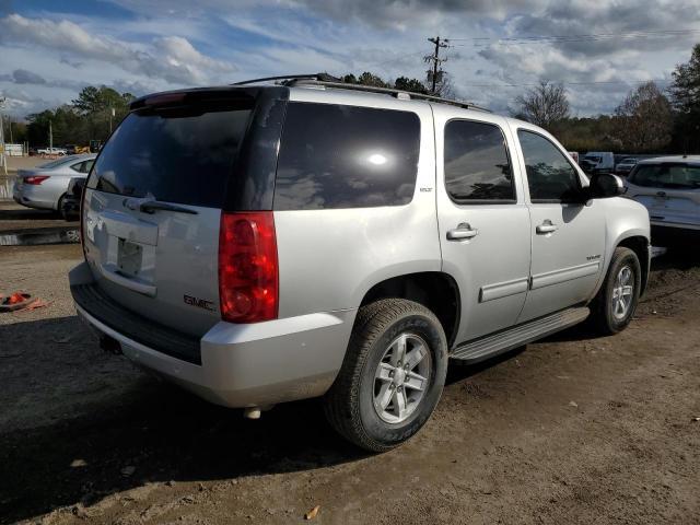 2012 GMC Yukon Slt - Фото 3