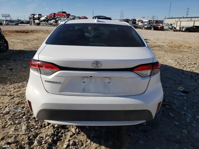 2021 Toyota Corolla Le - Image 6