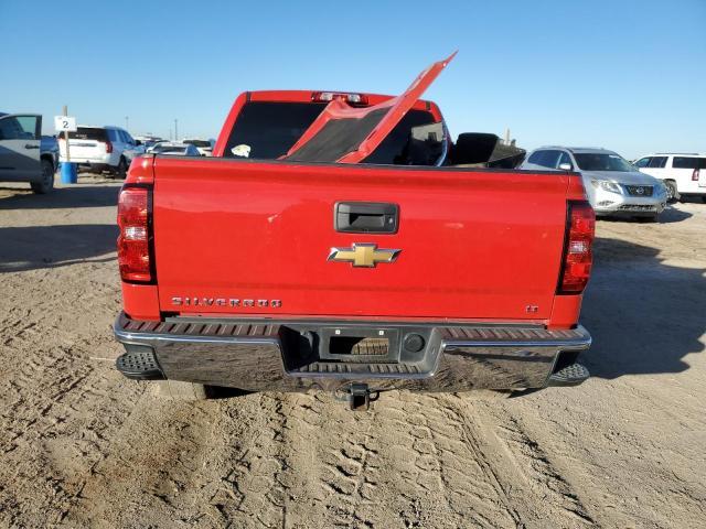 2018 Chevrolet Silverado C1500 Lt - Фото 6