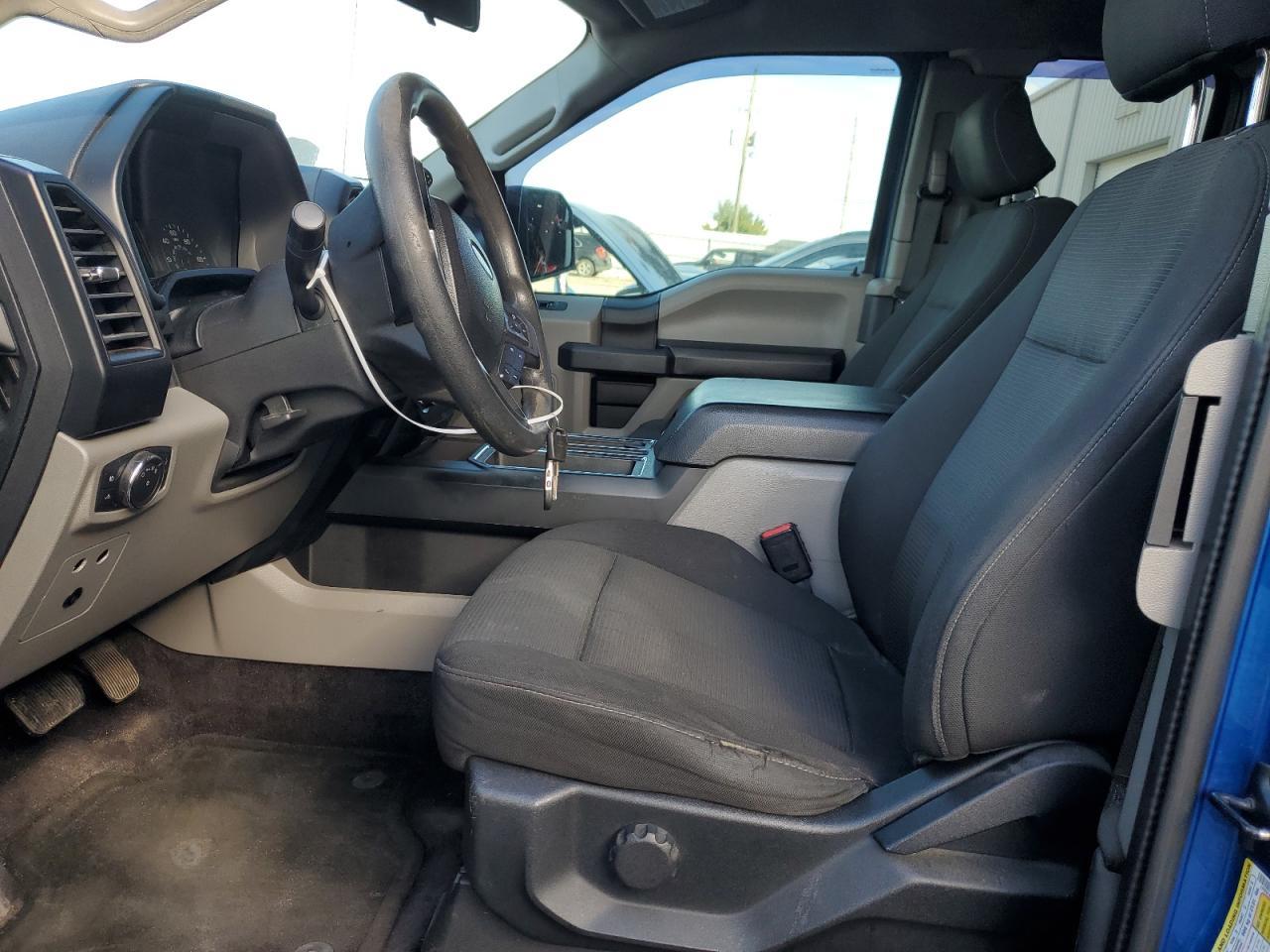 2017 FORD F150 SUPER - Image 7