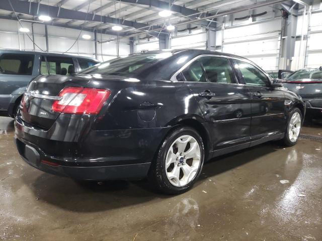 2012 Ford Taurus Sel - Фото 3