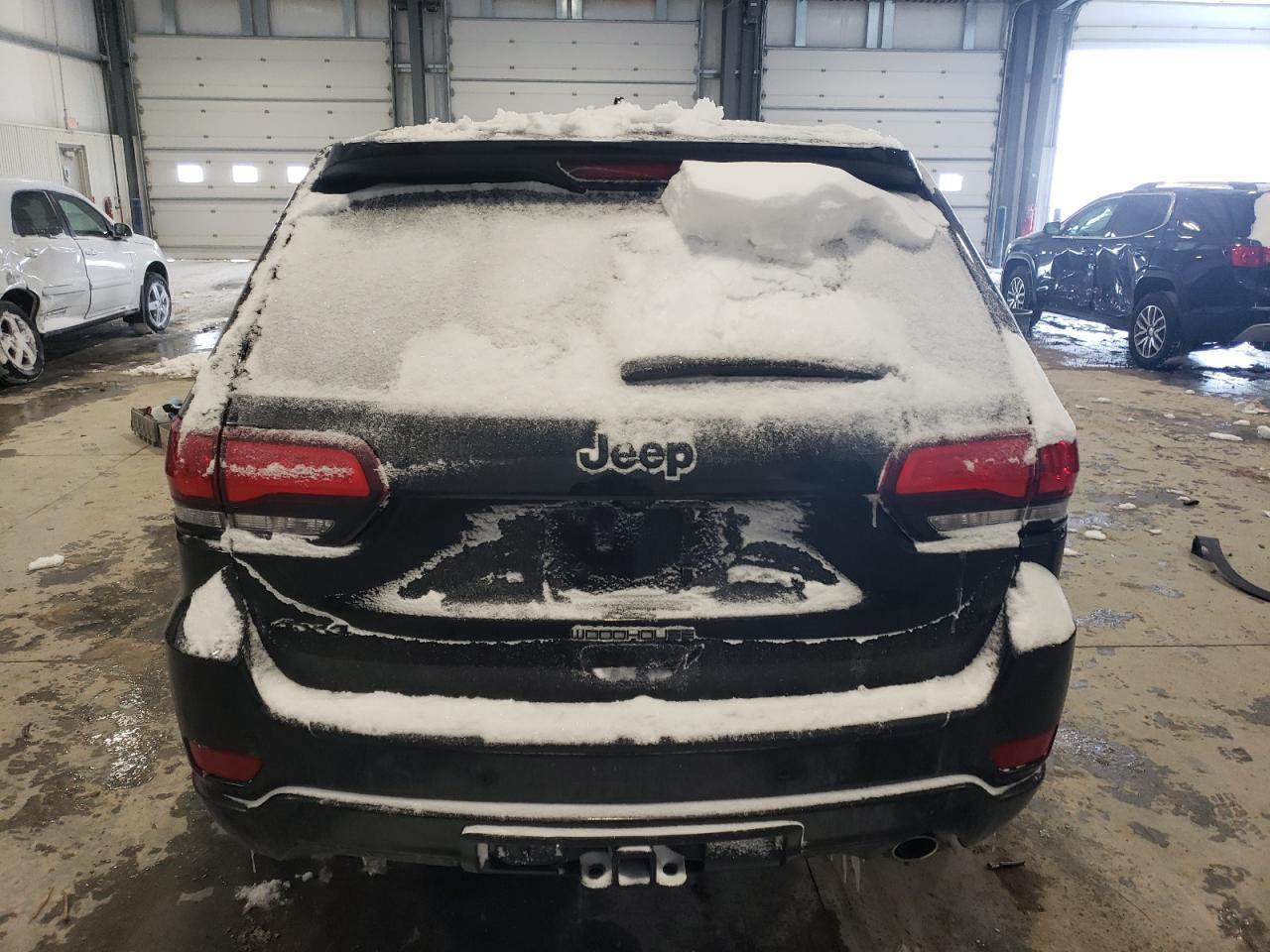 2020 JEEP GRAND CHER - Image 6
