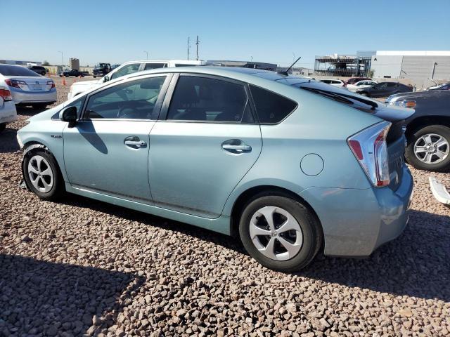 2015 Toyota Prius - Image 2