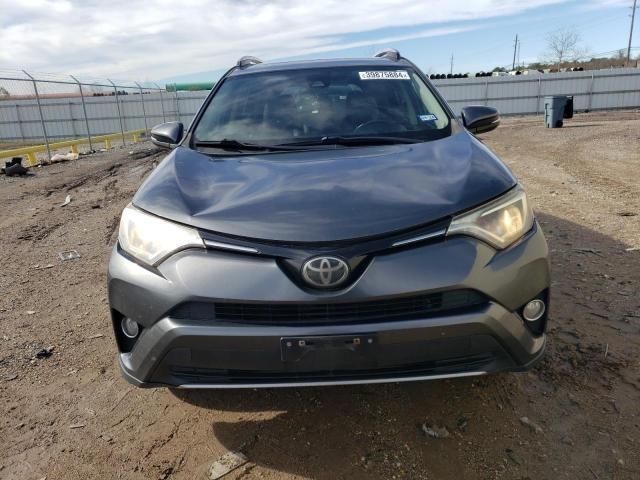 2017 Toyota Rav4 Xle - Фото 5