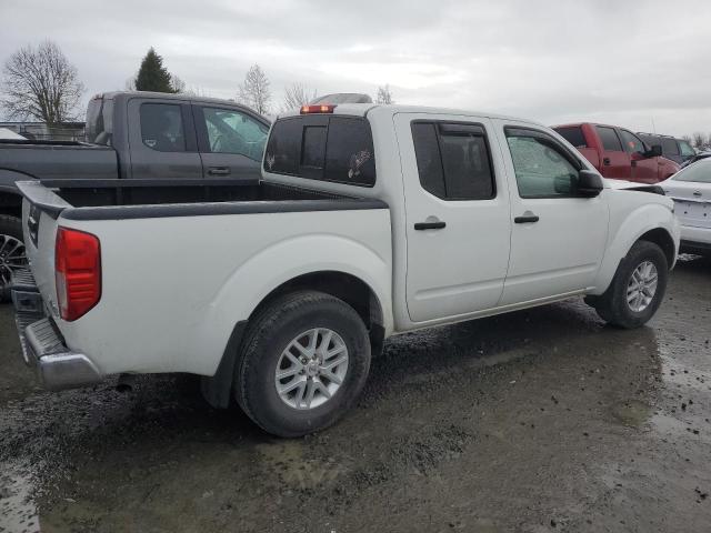 2019 Nissan Frontier S - Image 3
