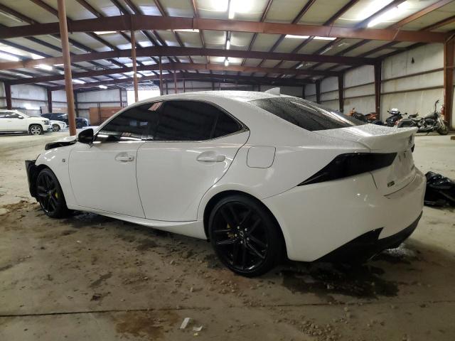 2017 LEXUS IS 350 - Фото 2