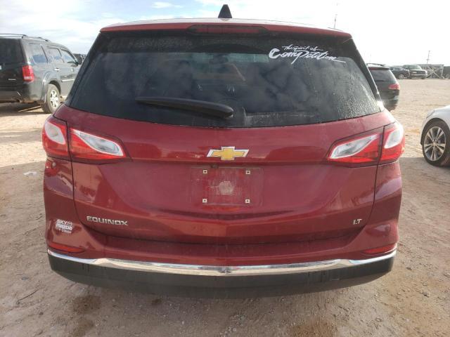 2020 Chevrolet Equinox Lt - Image 6
