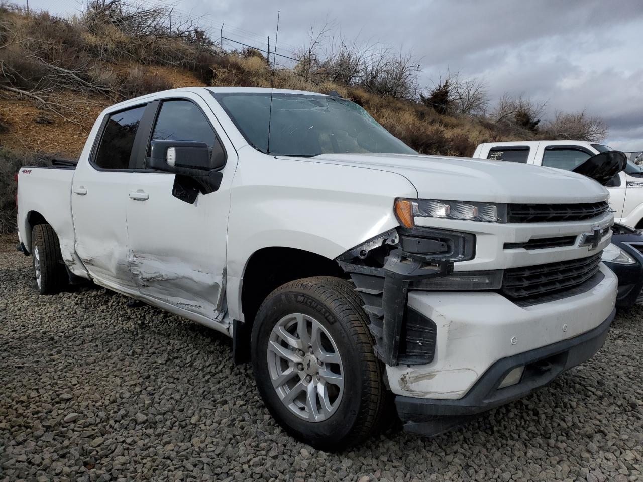 2020 CHEVROLET SILVERADO - Image 4
