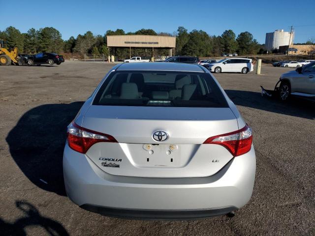 2016 Toyota Corolla L - Image 6