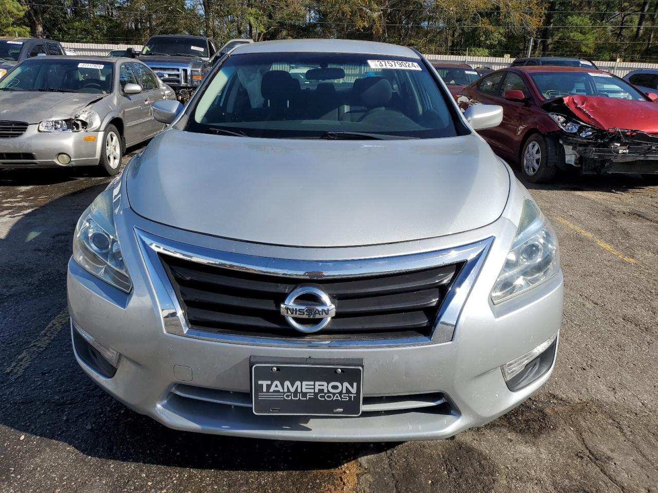 2014 NISSAN ALTIMA 2.5 - Фото 5
