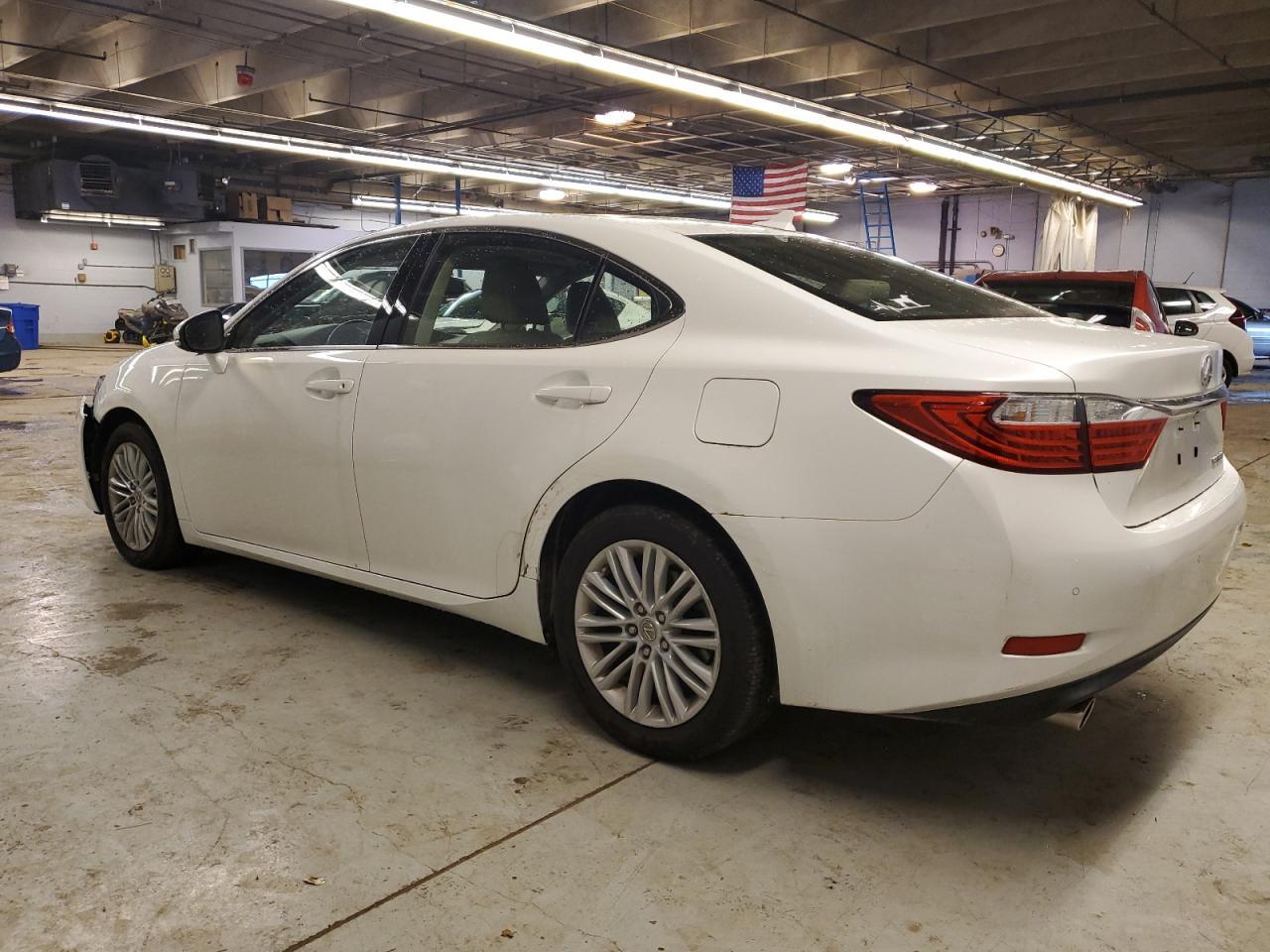 2014 LEXUS ES 350 - Фото 2