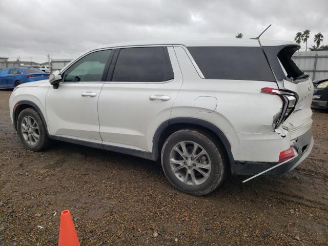 2022 Hyundai Palisade Se - Фото 2