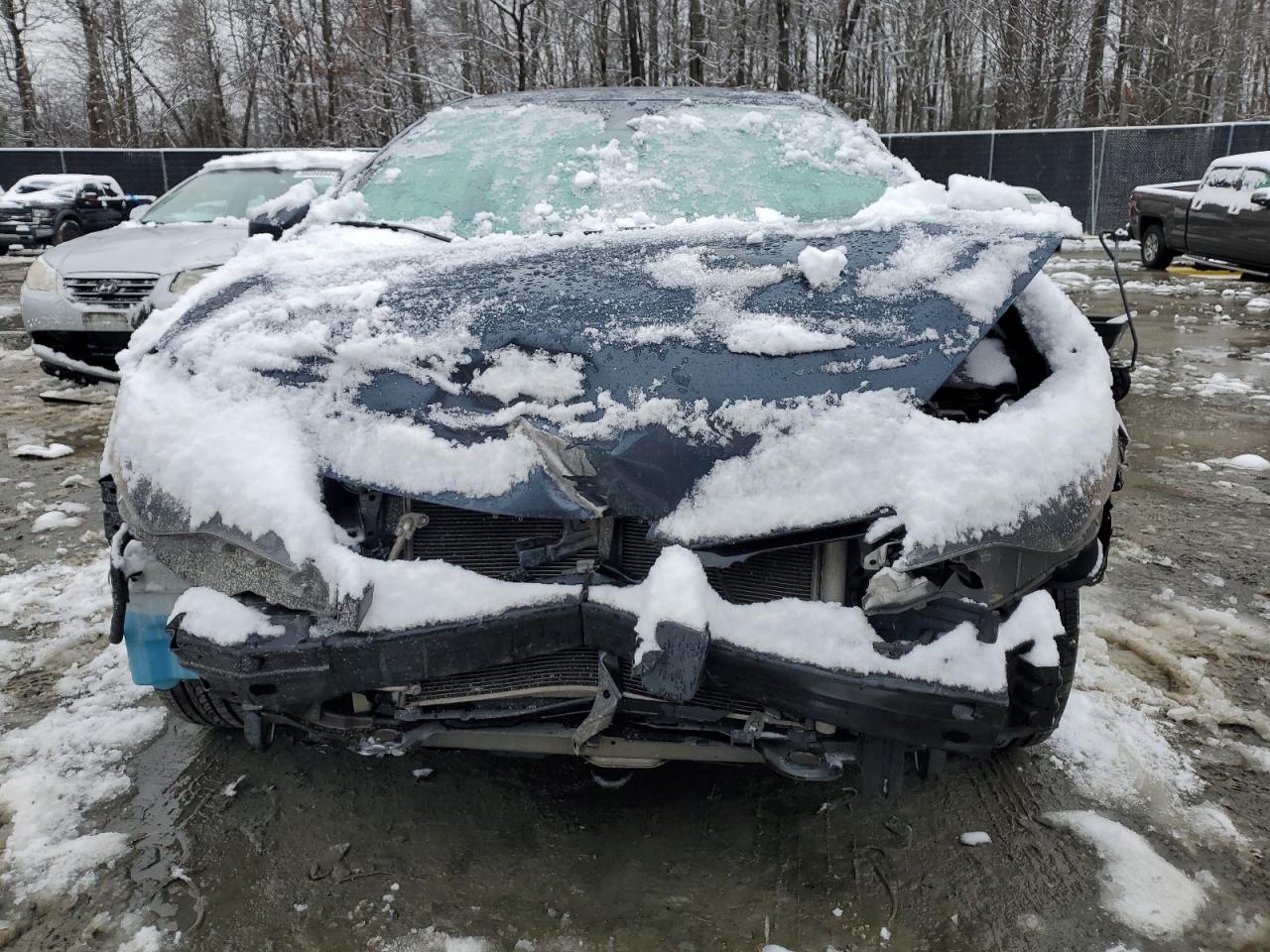 2018 TOYOTA COROLLA L - Image 5