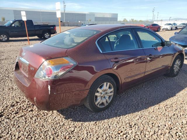 2012 Nissan Altima Base - Фото 3