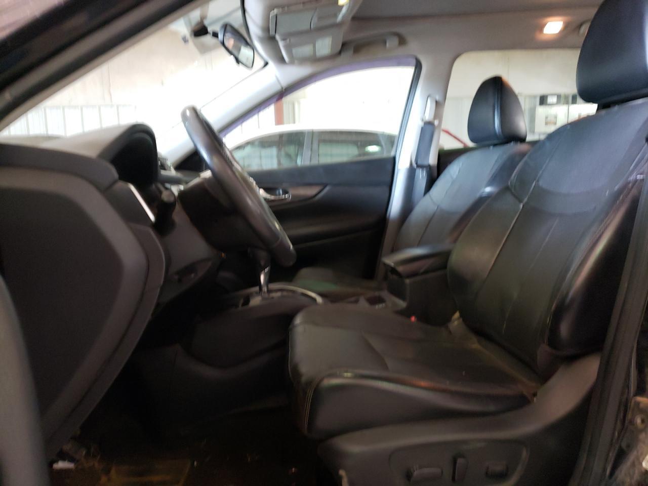 2015 NISSAN ROGUE S - Image 7