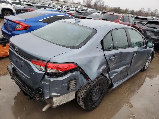 2021 Toyota Corolla Le - Image 3