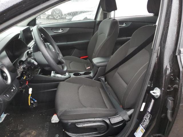 2020 Kia Forte Fe - Фото 7