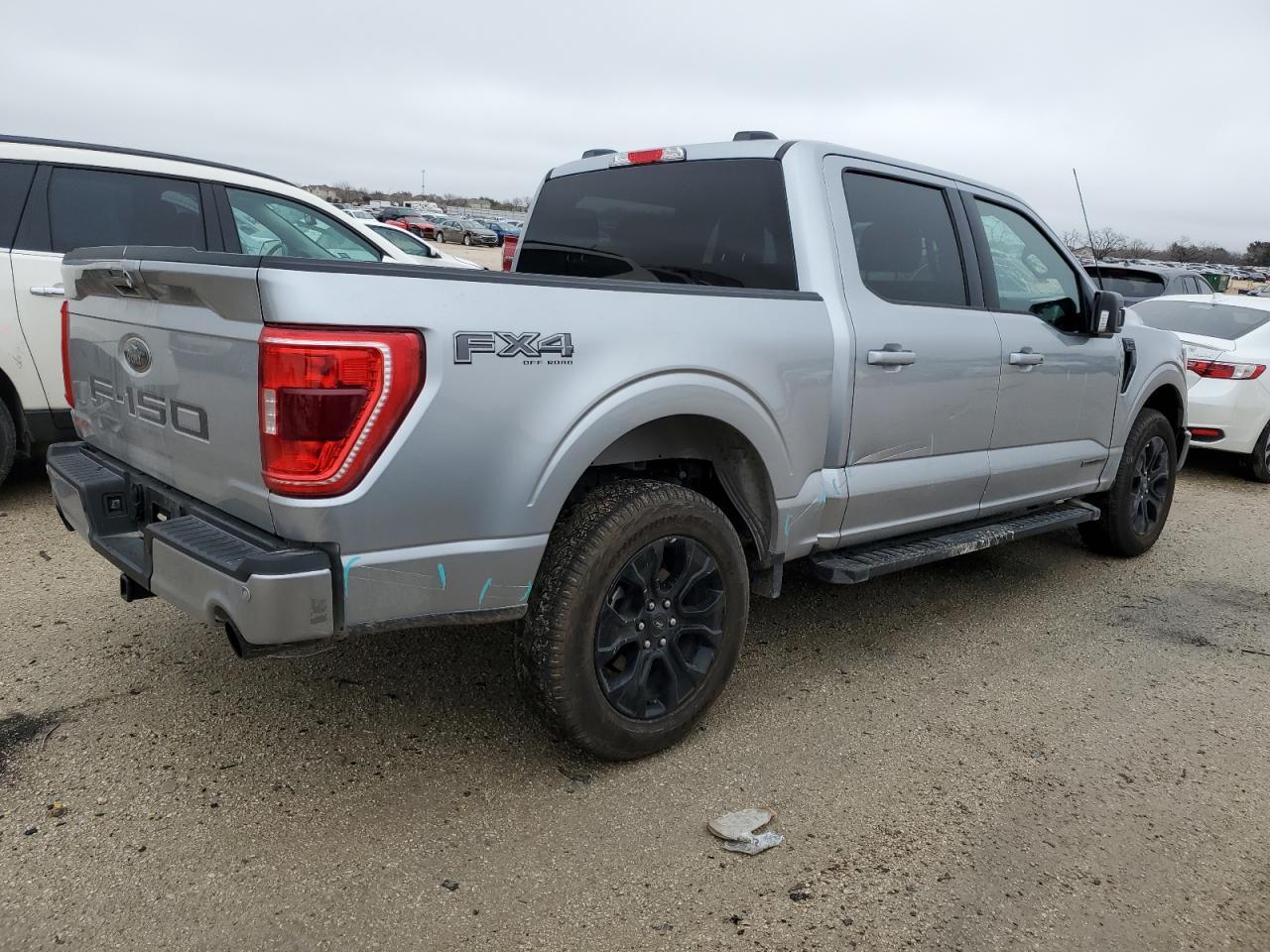 2023 FORD F150 SUPER - Image 3