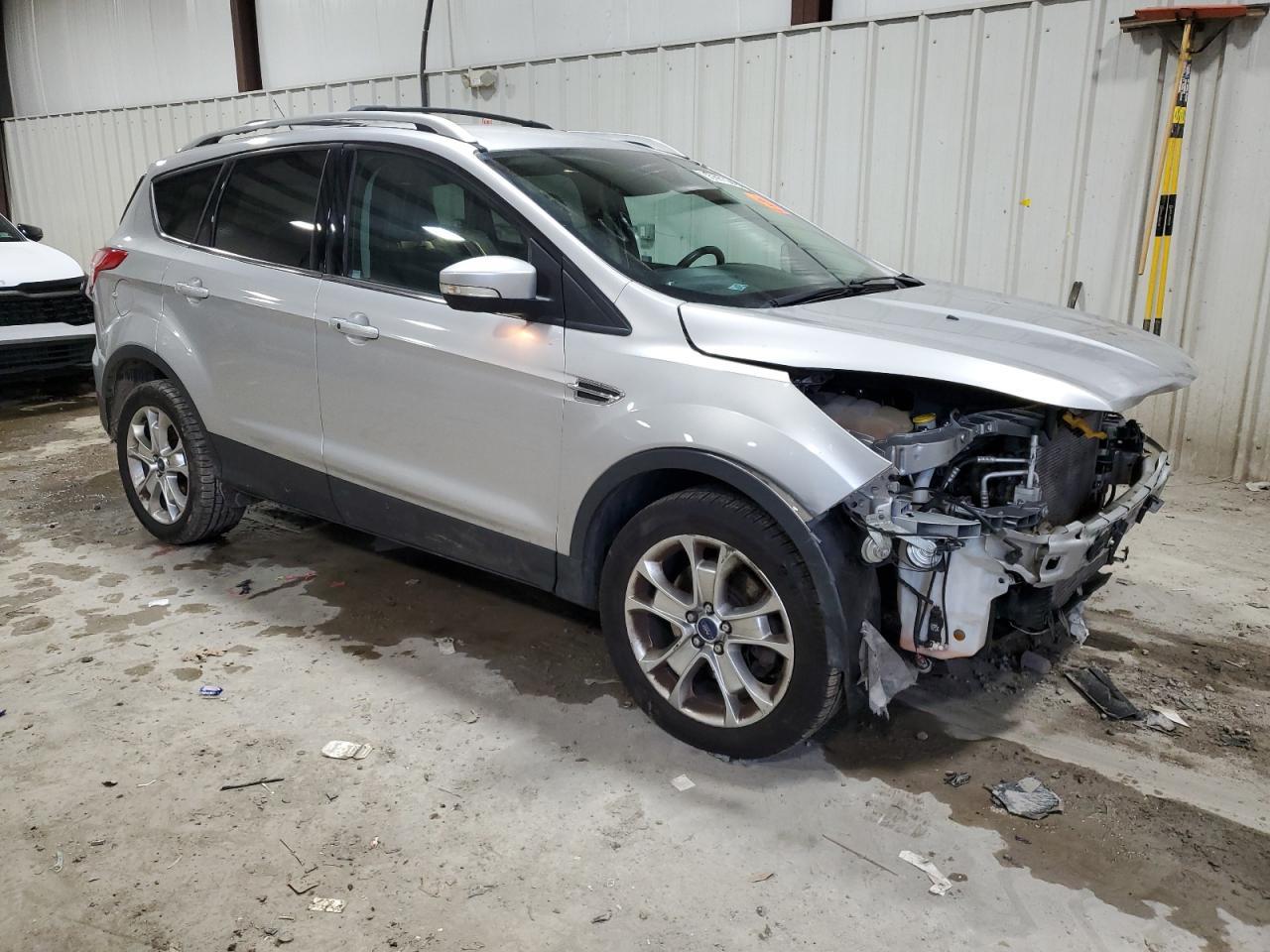 2016 FORD ESCAPE TIT - Фото 4