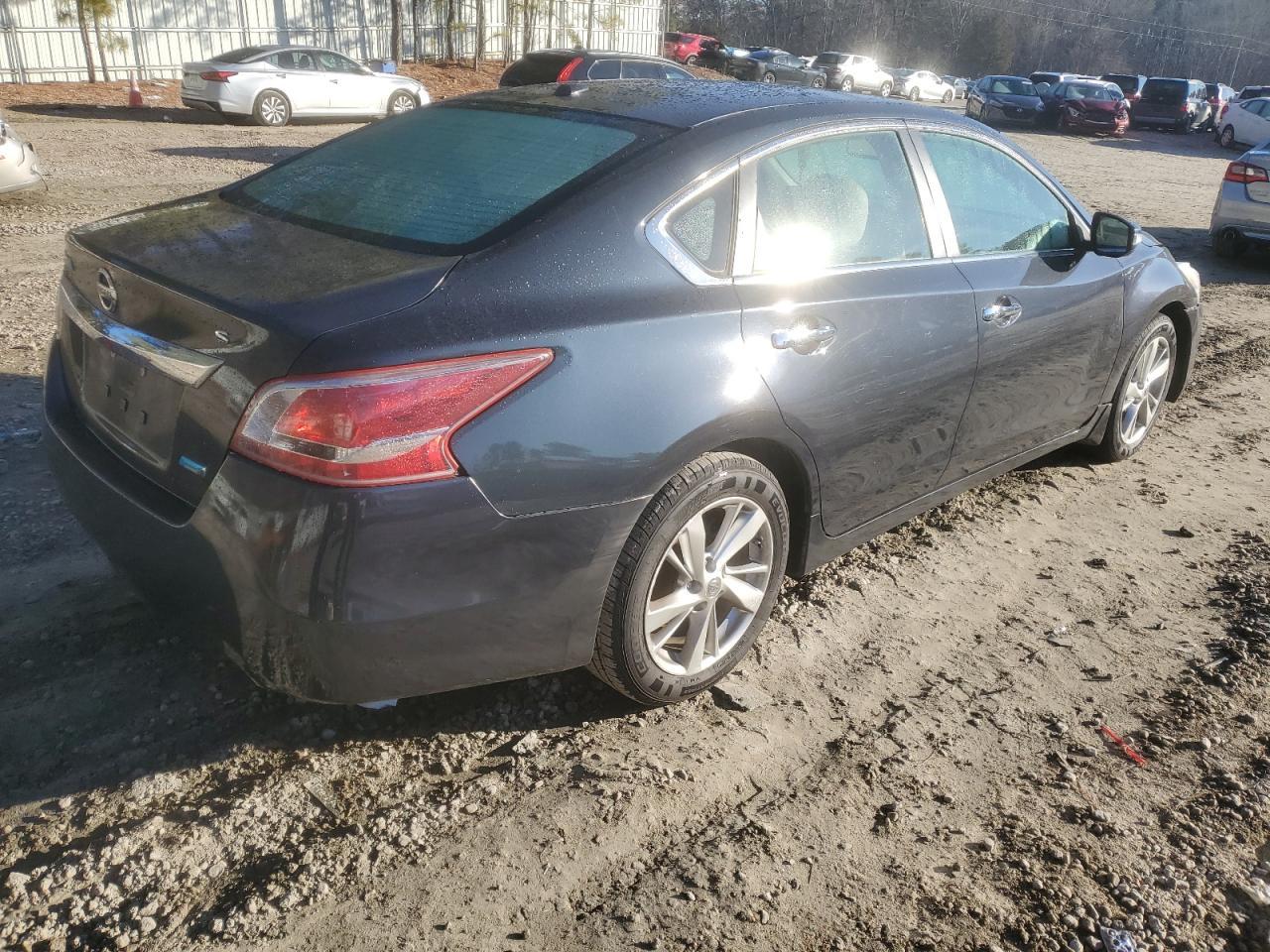 2013 NISSAN ALTIMA 2.5 - Image 3