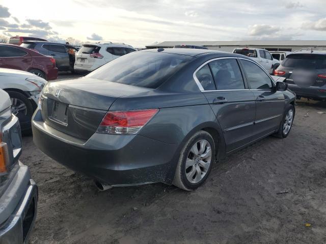 2010 Honda Accord Exl - Image 3
