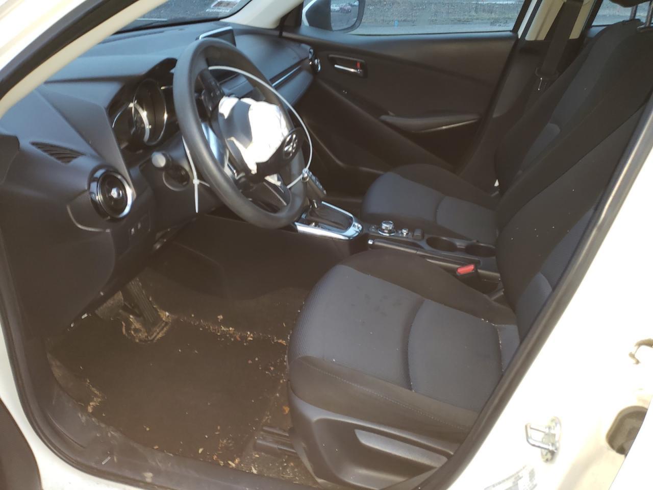 2017 TOYOTA YARIS IA - Image 7