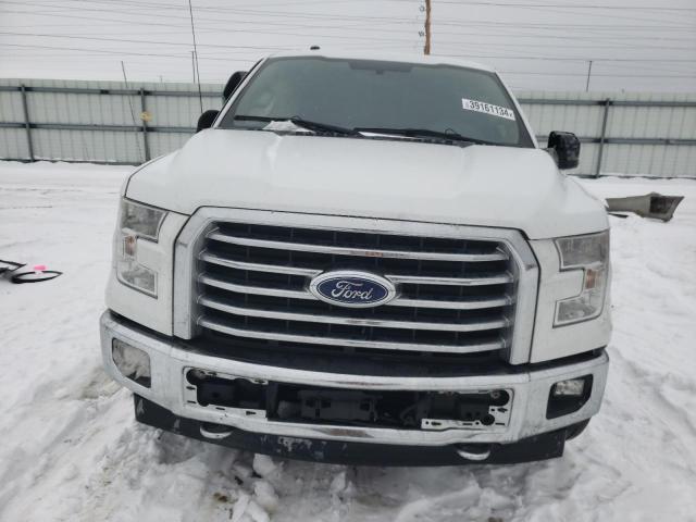 2017 Ford F150 Supercrew - Image 5